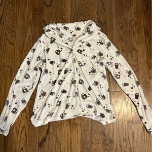 Como Blu Sleepwear Pajama Set